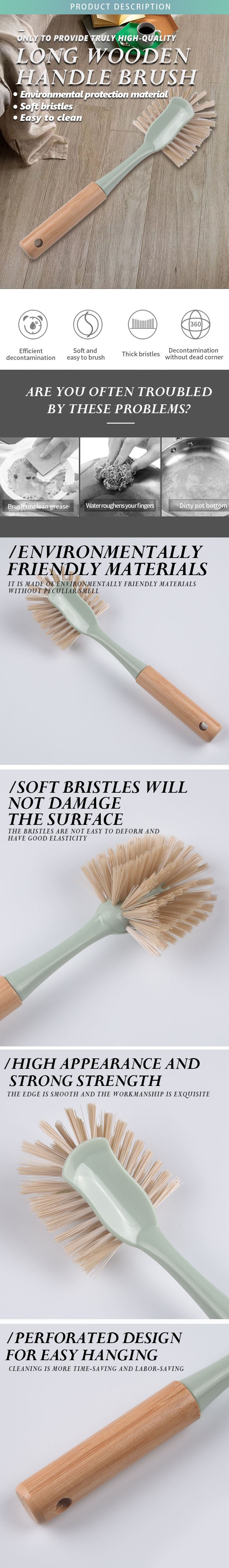 corner cleaning brush
