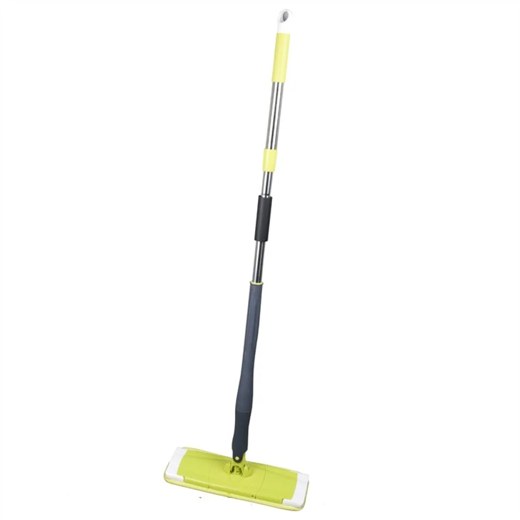 Cluiche Magic Twist Mop