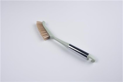 2 in 1 Scuab Glantacháin