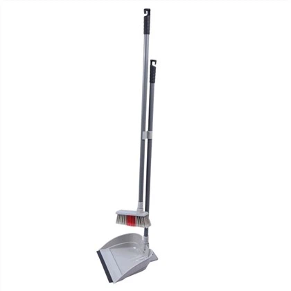Simplí Broom Agus Dustpan Set