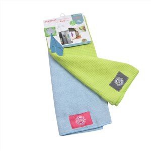 Tuáillí Glanadh Microfiber