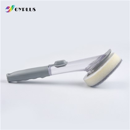 Scuab Glanadh Scrobarnach