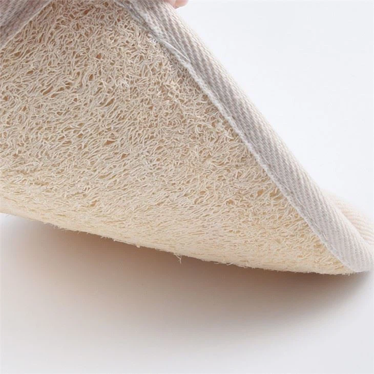 Loofah Towel Bath Tool