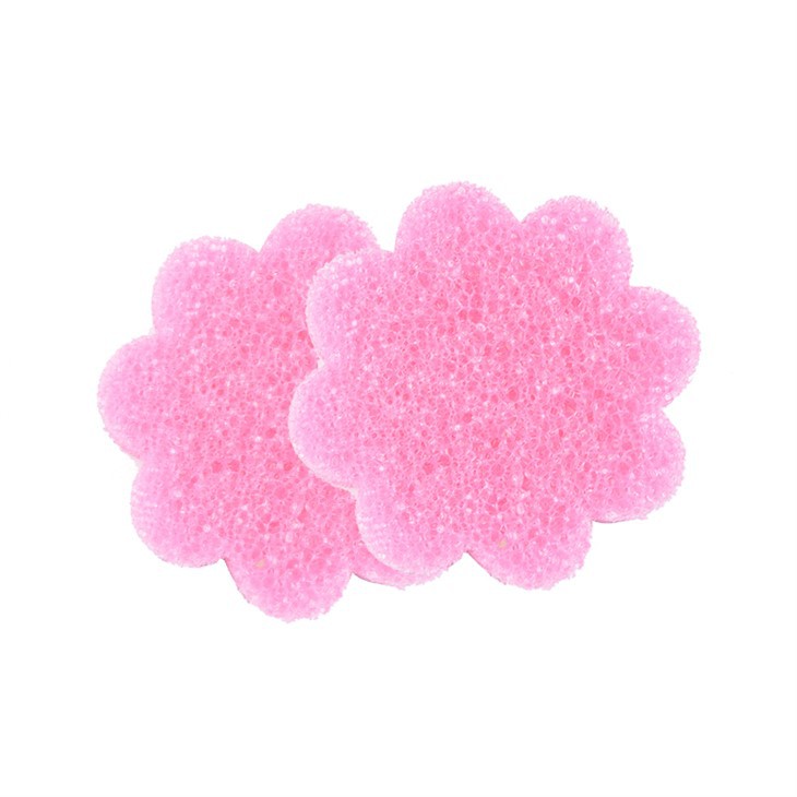 2Pack Magic Scrub Sponges
