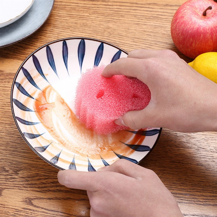 2Pack Magic Scrub Sponges