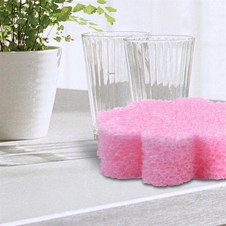 2Pack Magic Scrub Sponges