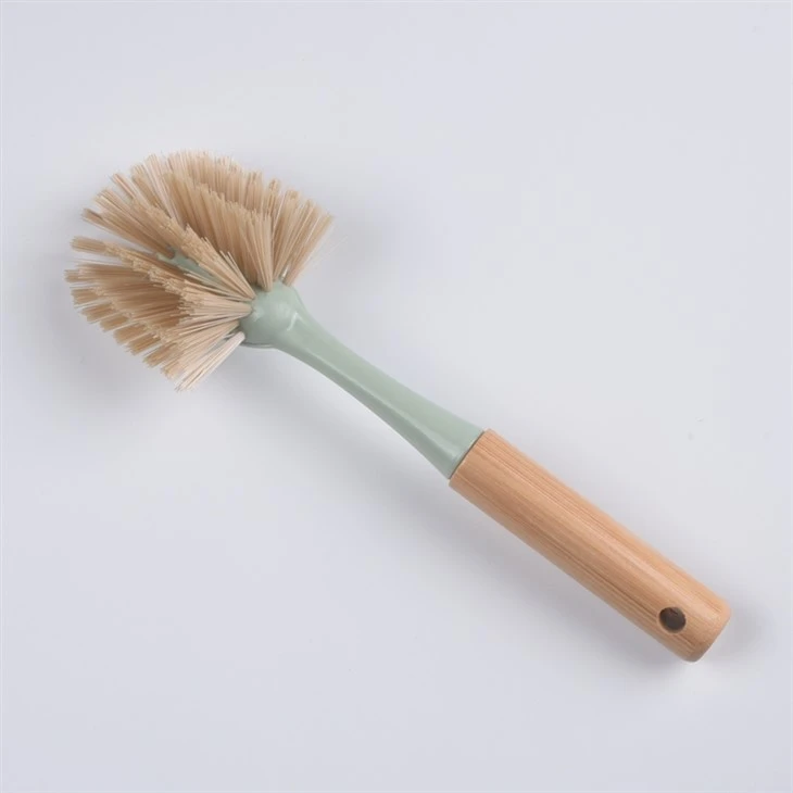 Corner Cleaning Brush factory