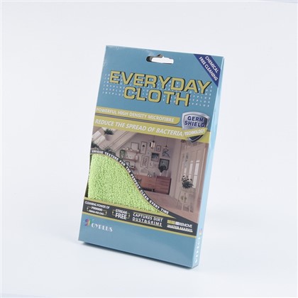 Tuáillí Microfiber an -ionsúite