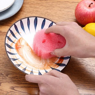3Pack Magic Scrub Sponges 3Pack Magic Scrub Sponges