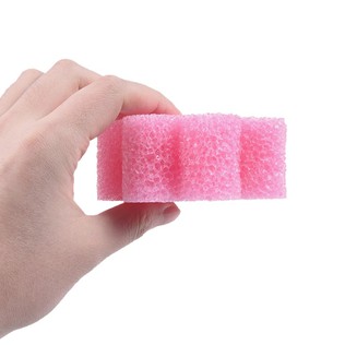 3Pack Magic Scrub Sponges 3Pack Magic Scrub Sponges